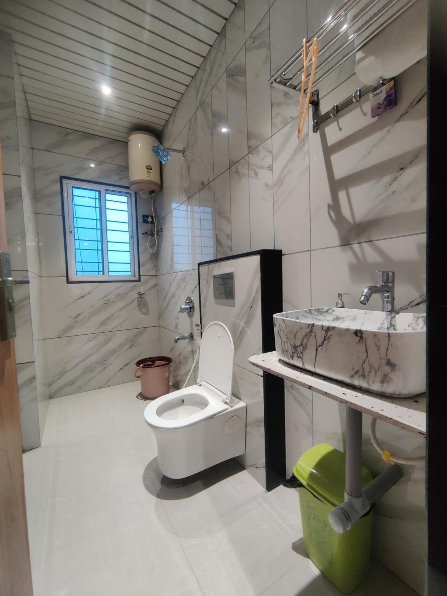 Hotel Mountain View Nashik Exterior foto